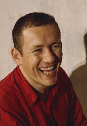 Dany boon