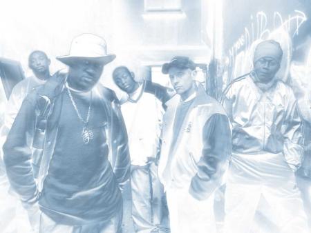 IV my people