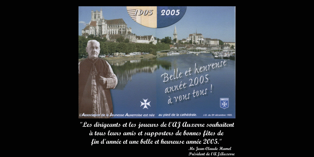 Auxerre