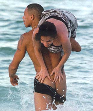 L'amour de joey starr