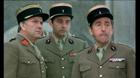 La 7éme compagnie