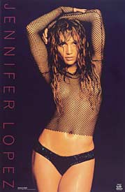 Jennifer Lopez