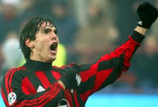 Kaka Grand Gangnant