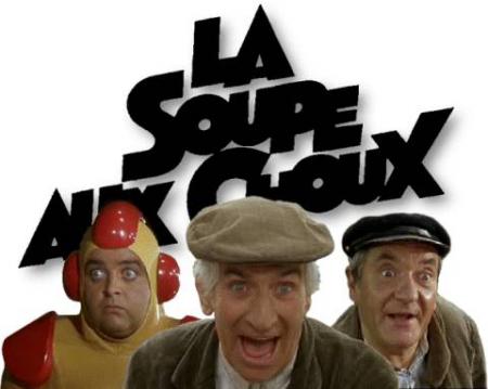Louis de funes
