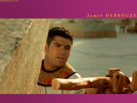 jamel Debbouze