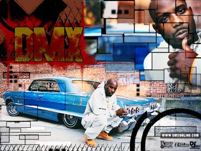 Dmx
