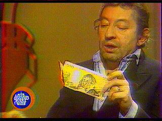 Gainsbourg