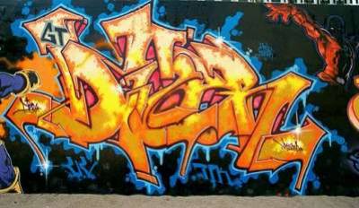 Graffiti