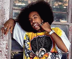 rappeur US